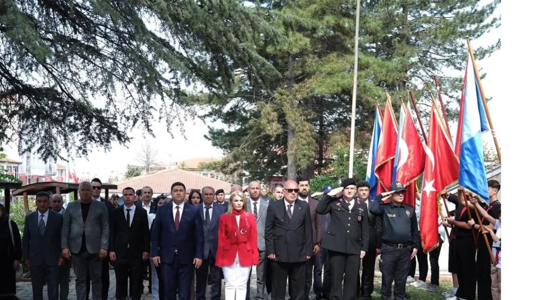 Güdülde Okullar Tatil mi?